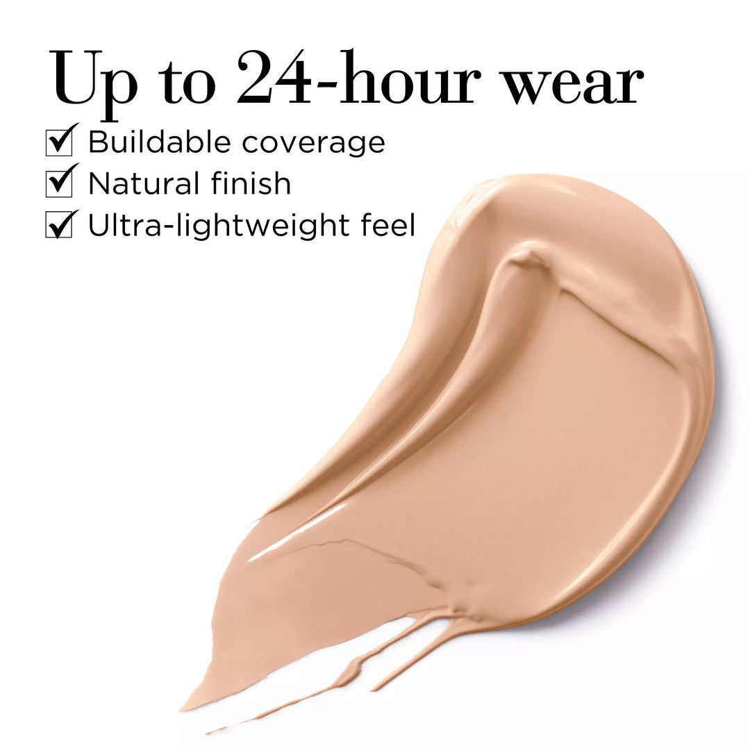 Flawless Finish Skincaring Concealer