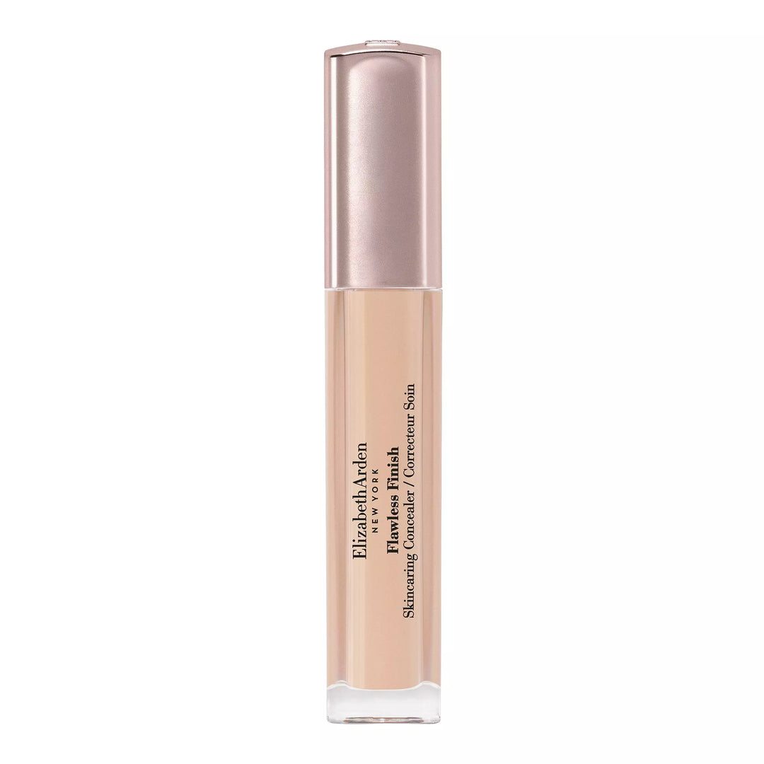 Flawless Finish Skincaring Concealer