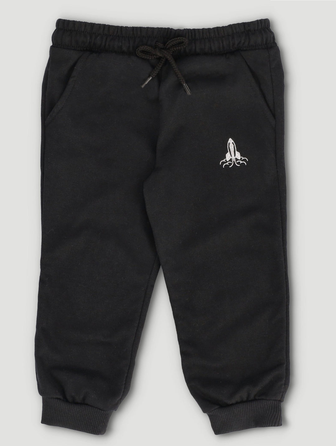 Active Jogger - Black