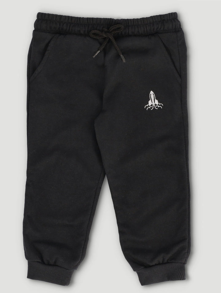 Active Jogger - Black