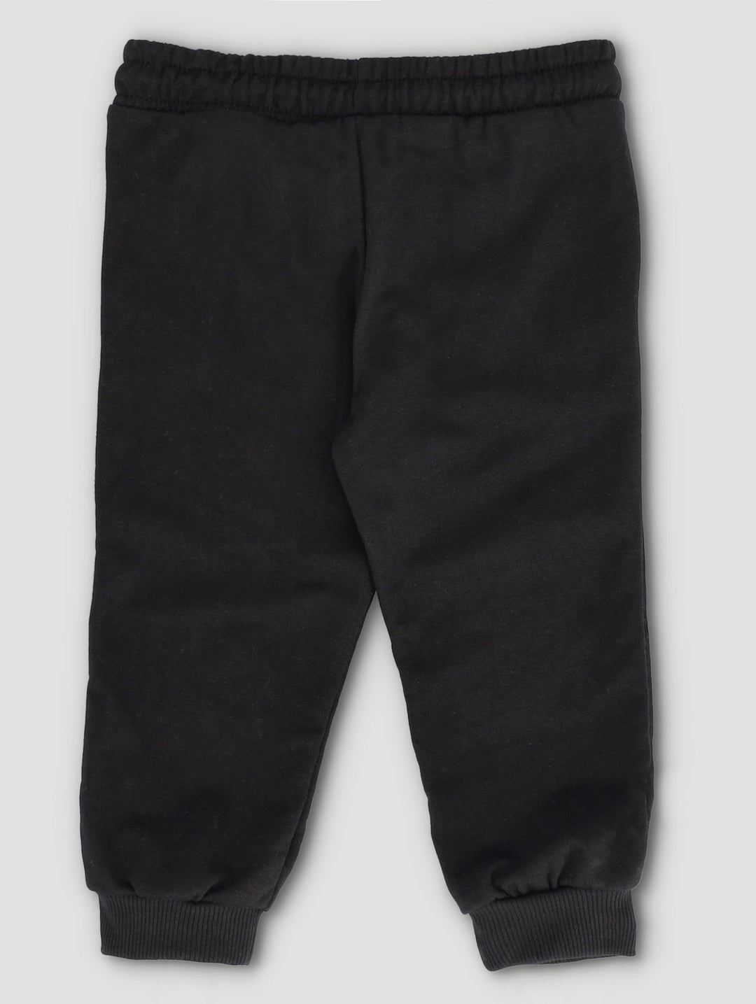 Active Jogger - Black
