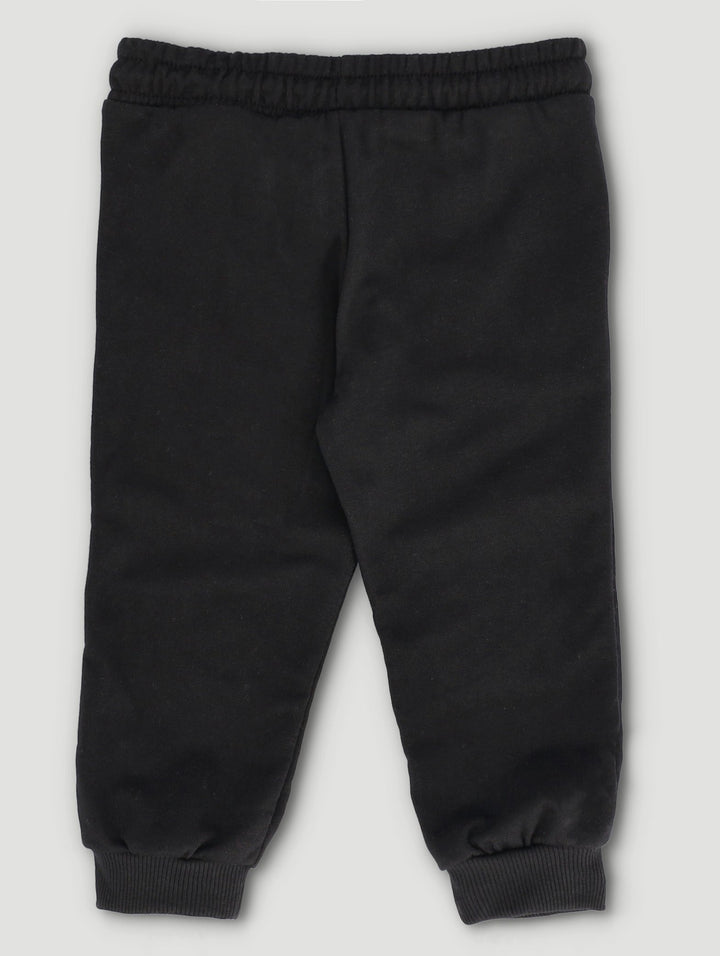 Active Jogger - Black
