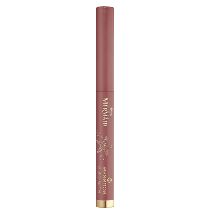 Disney The Little Mermaid Lip Liner