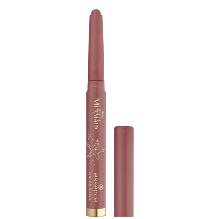Disney The Little Mermaid Lip Liner