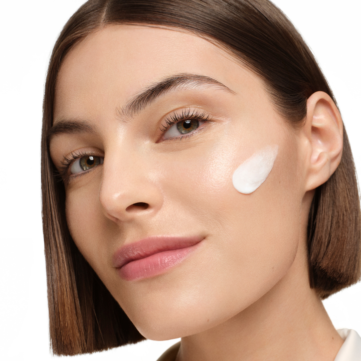 Deep Cleansing Foam