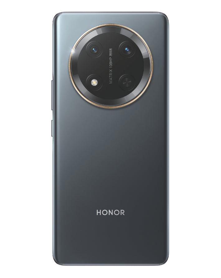 X9c 256GB Dual Sim Titanium Black Cellphone