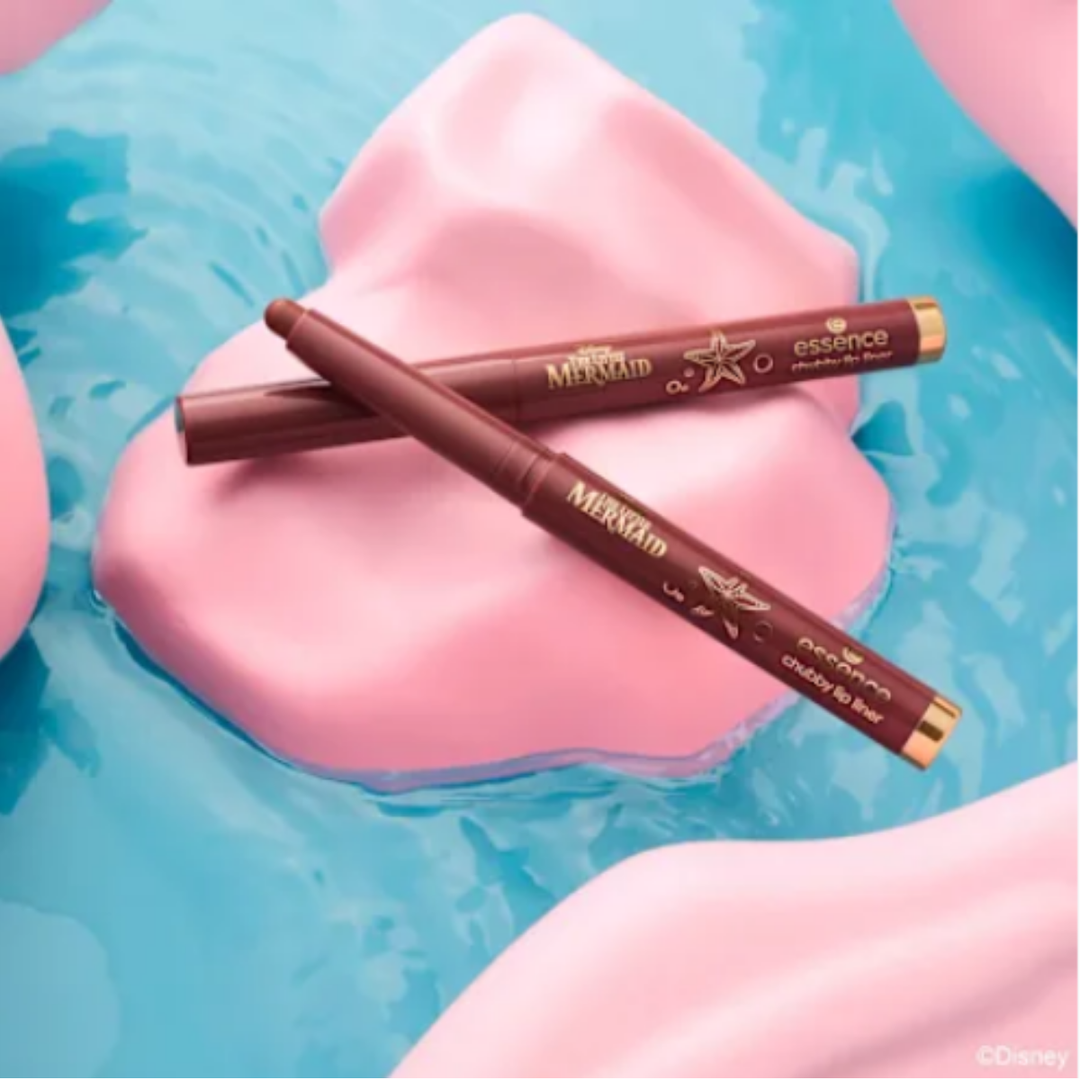 Disney The Little Mermaid Lip Liner
