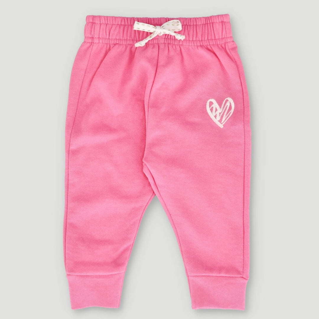 Jogger - Pink