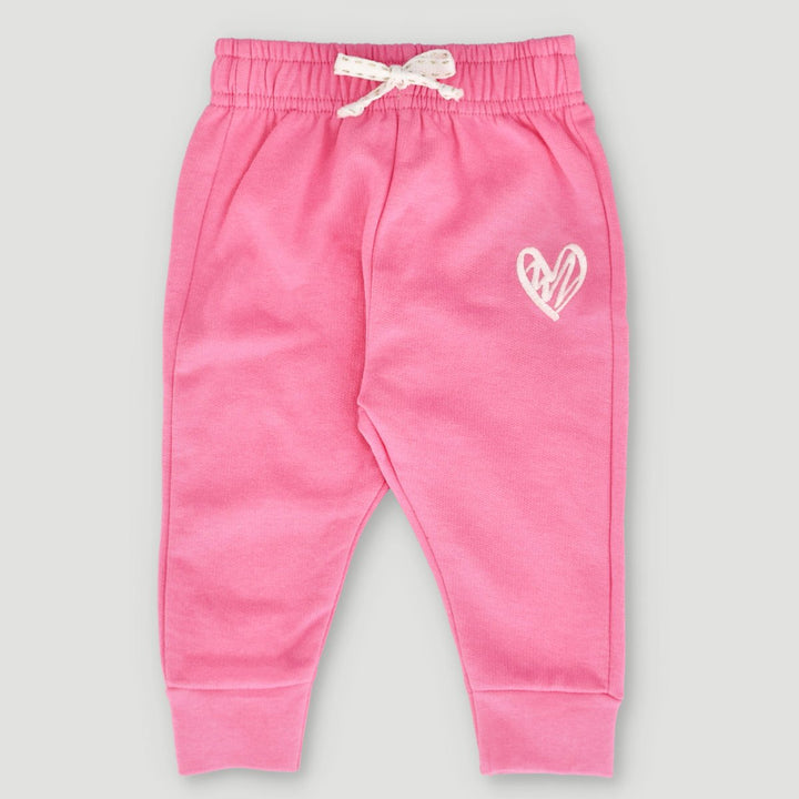 Jogger - Pink