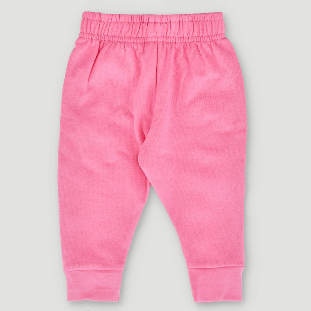 Jogger - Pink