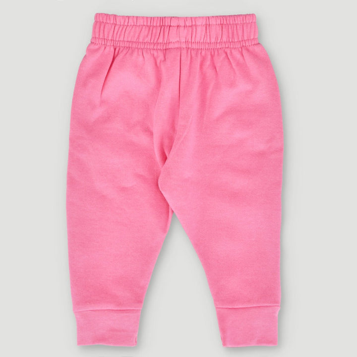 Jogger - Pink