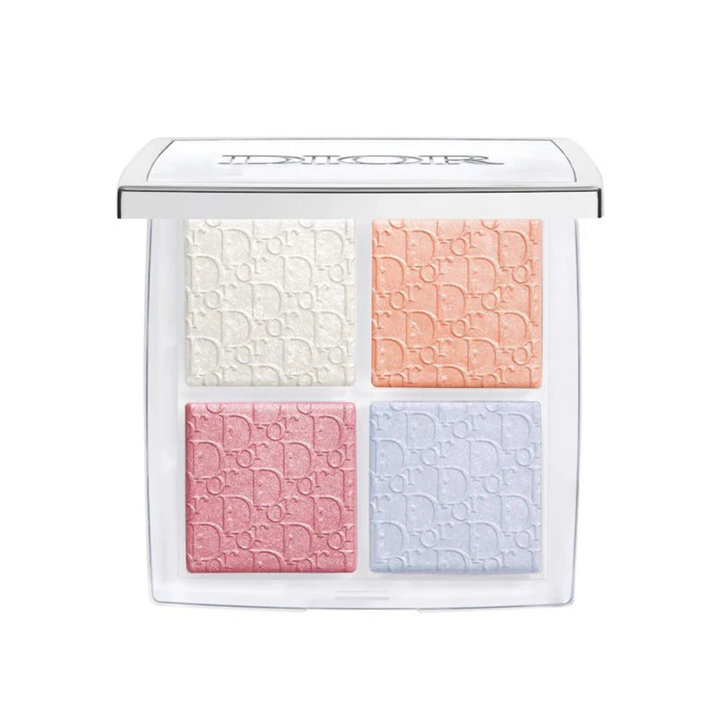 Backstage Face Glow Pallete