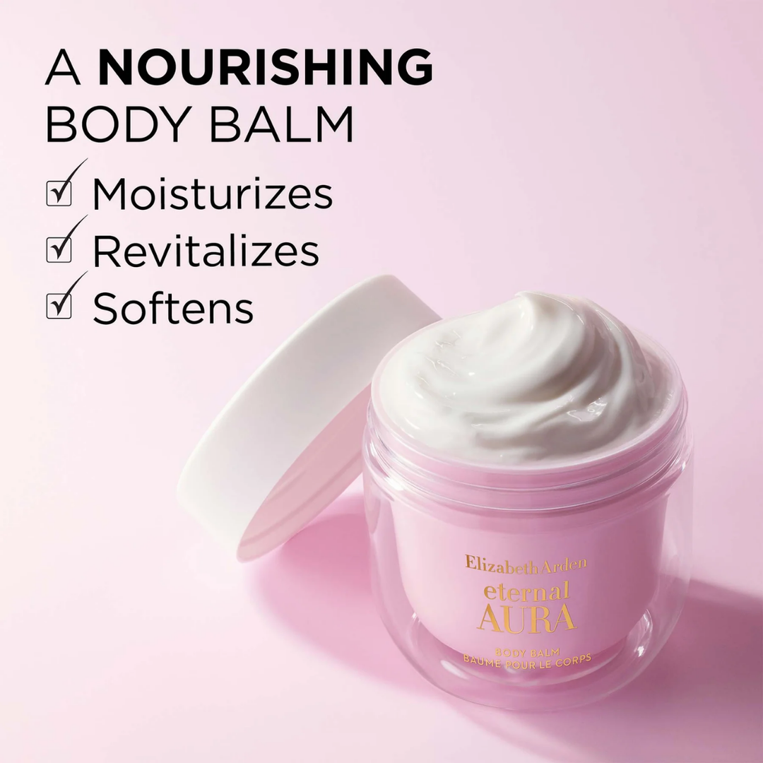 Eternal Aura Body Balm