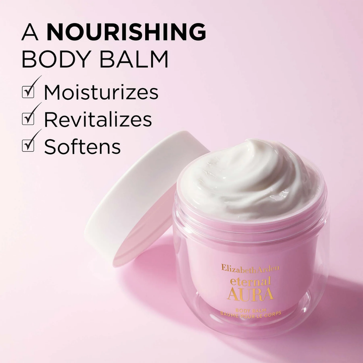 Eternal Aura Body Balm