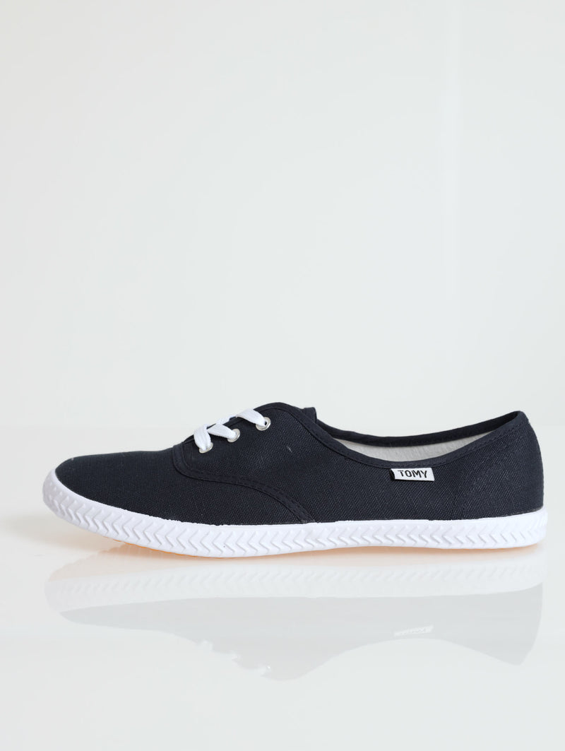 Original Core Sneaker - Navy