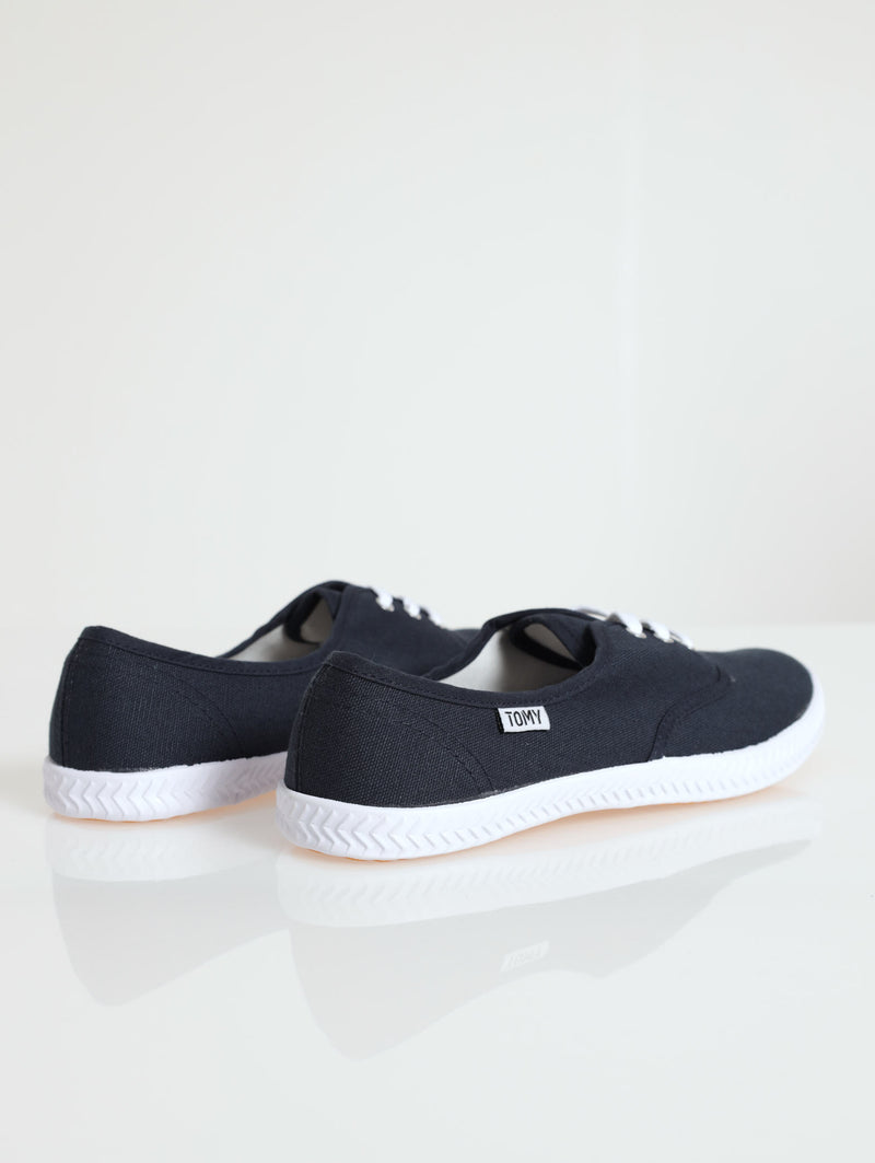 Original Core Sneaker - Navy