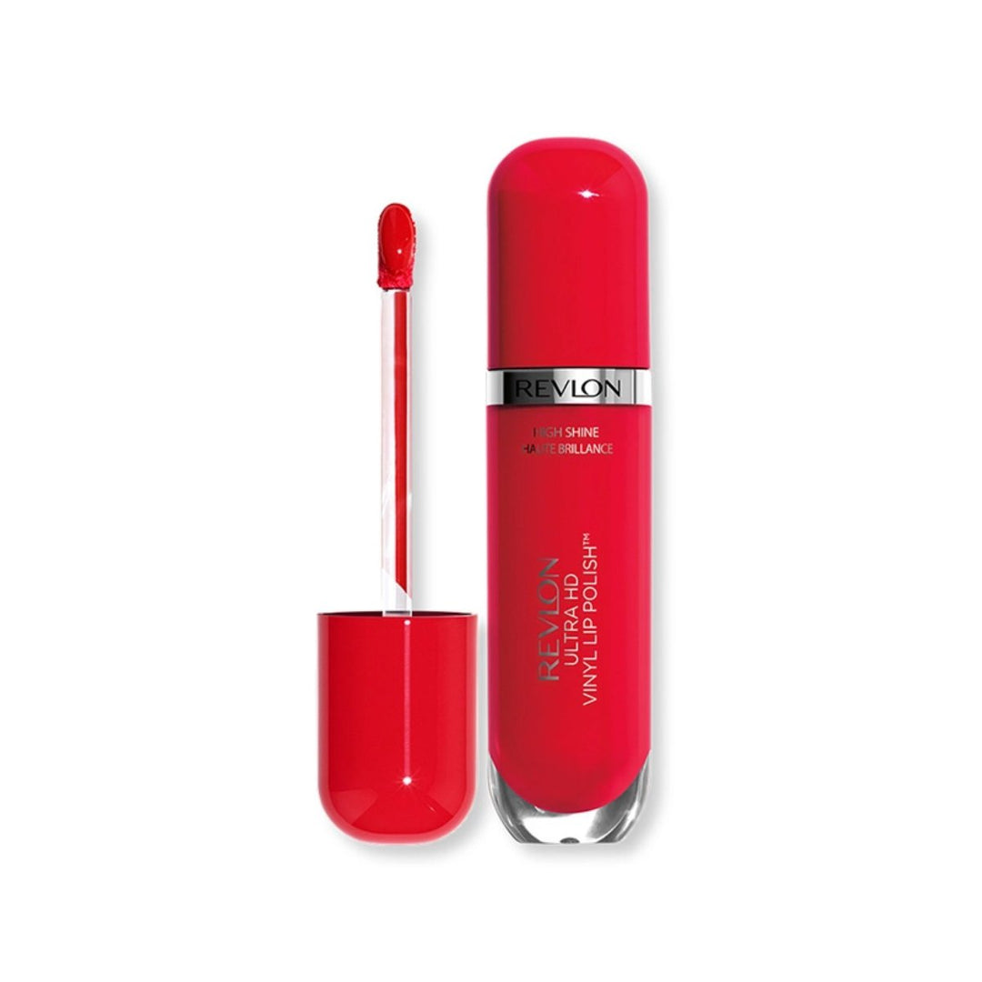 Ultra HD Vinyl Lip Polish