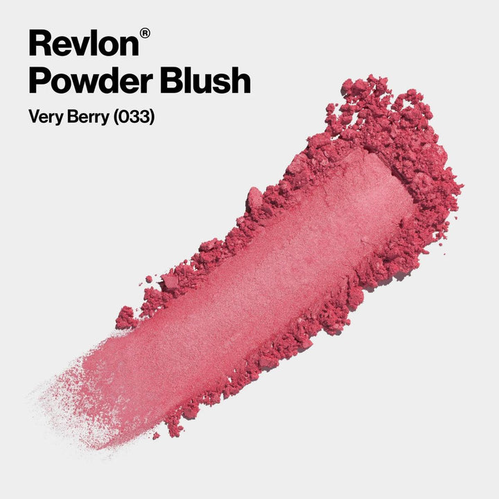 Powder Blush