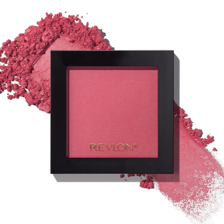 Powder Blush
