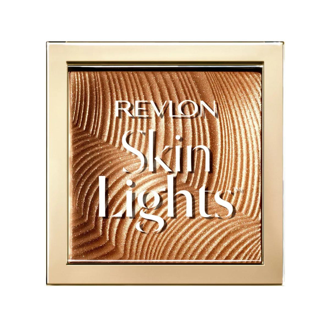 Skinlights Prismatic Bronzer  - 110 Sunlit Glow