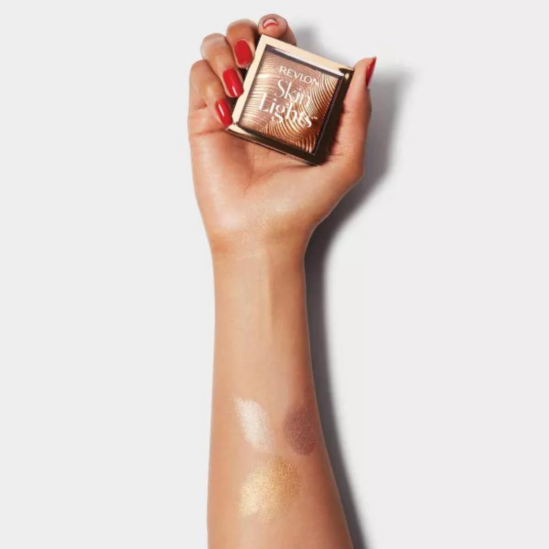 Skinlights Prismatic Bronzer  - 110 Sunlit Glow
