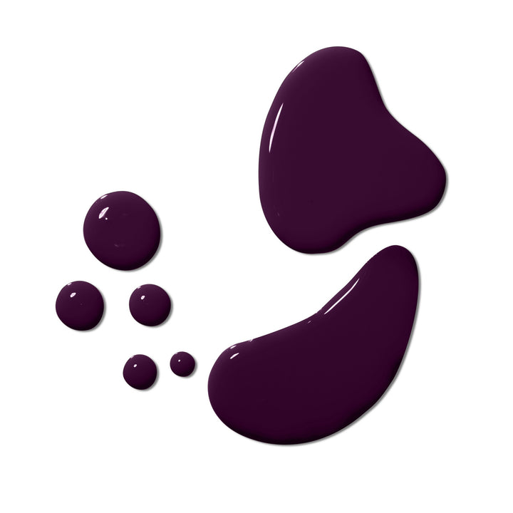 Super Lustrous Nail Enamel