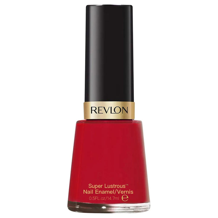 Superlustrous Nail Enamel