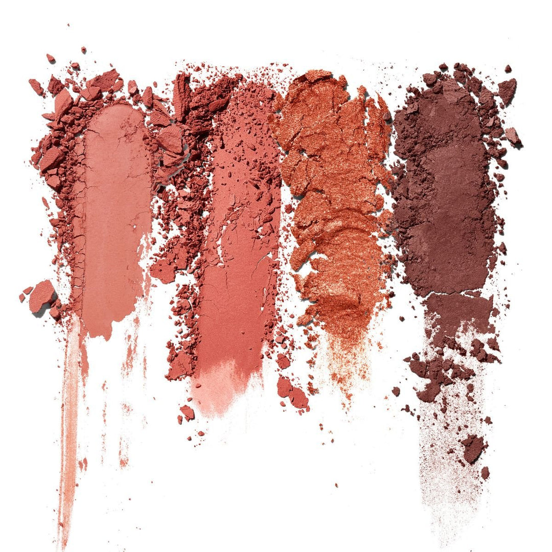 ColorStay Day To Night Eyeshadow Quad