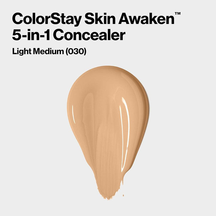 ColorStay 5-In-1 Skin Awaken Concealer