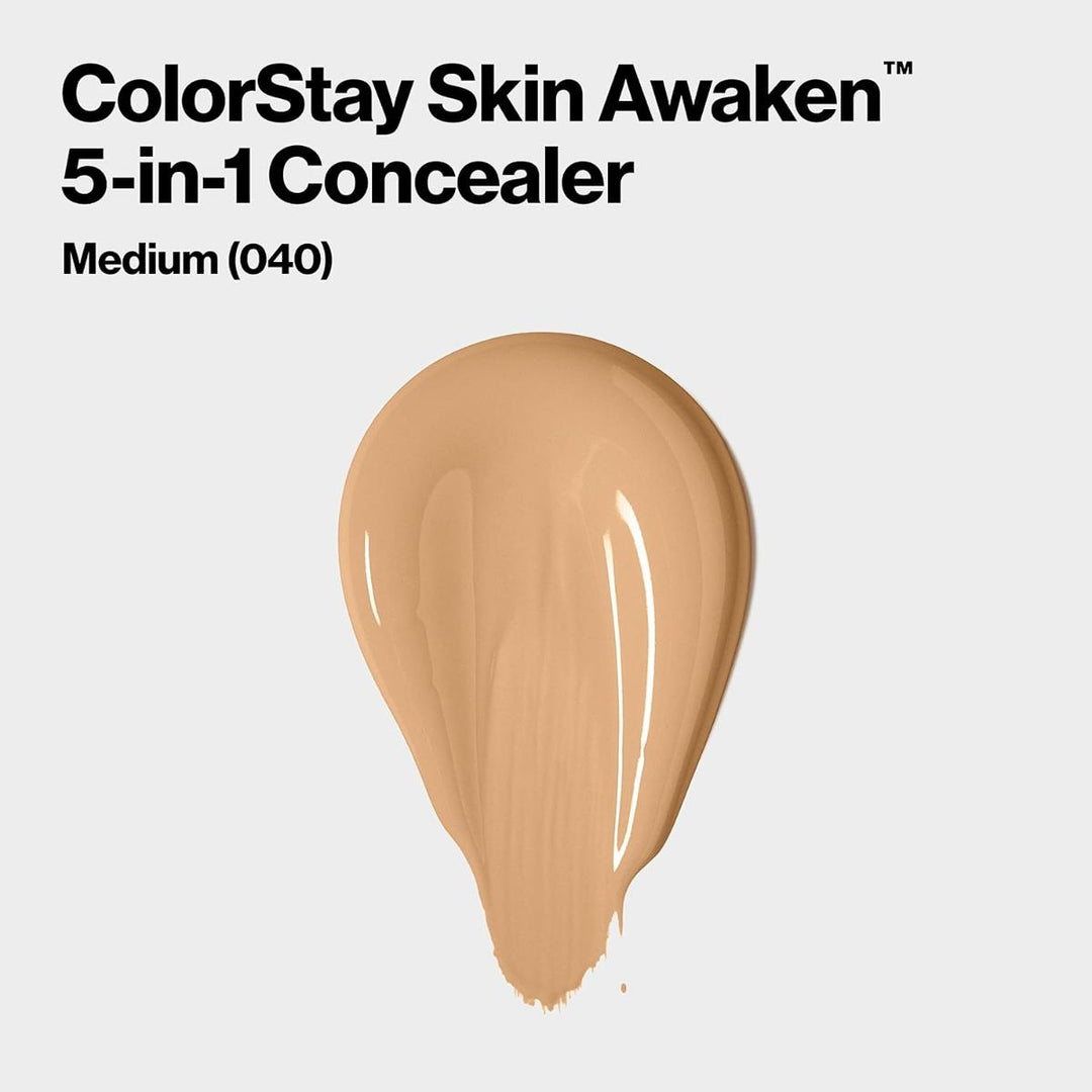 ColorStay 5-In-1 Skin Awaken Concealer