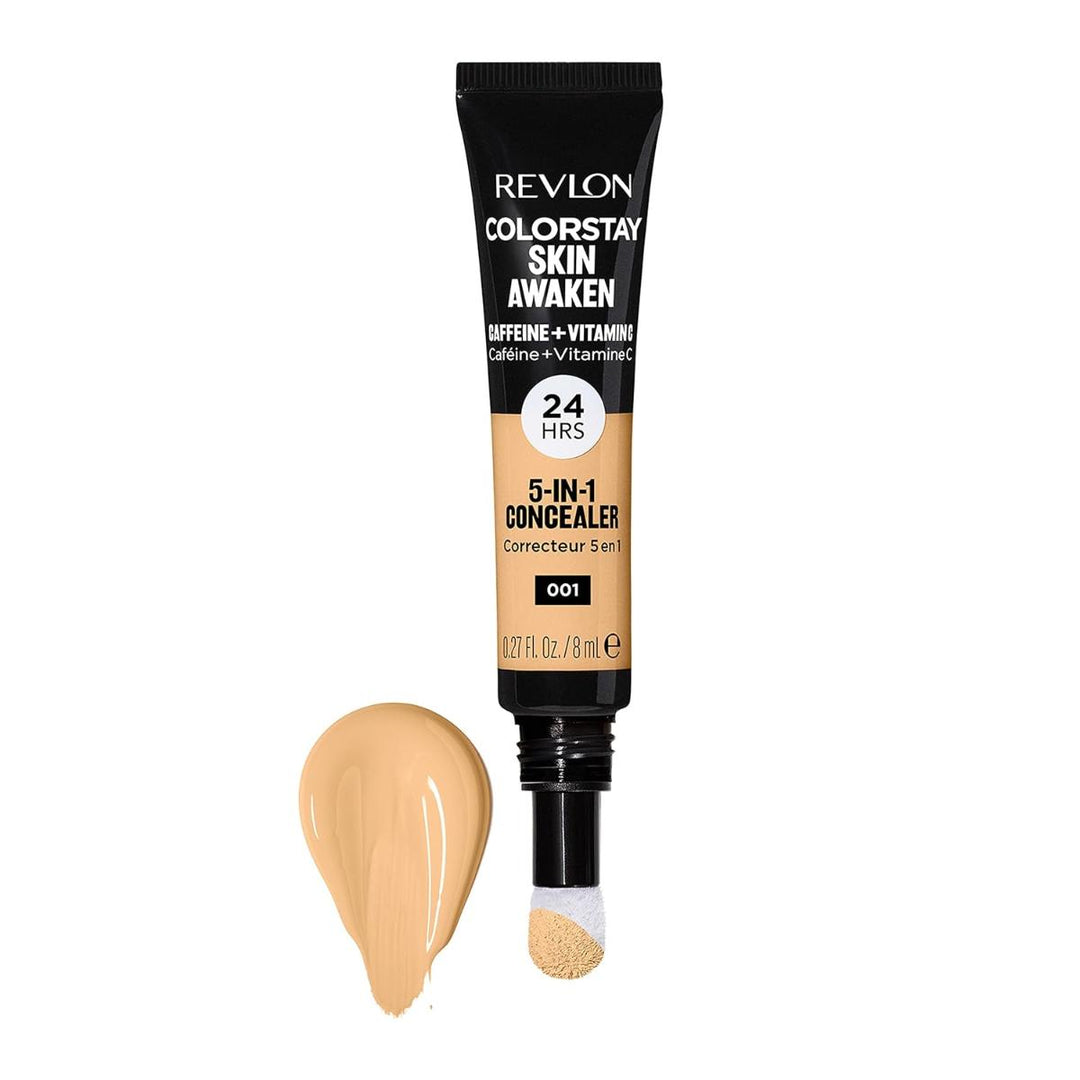 ColorStay 5-In-1 Skin Awaken Concealer