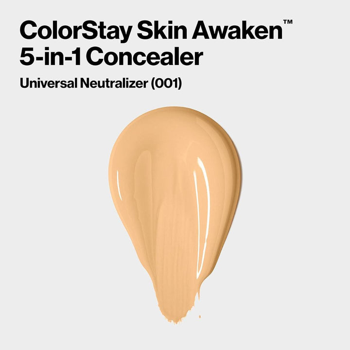 ColorStay 5-In-1 Skin Awaken Concealer