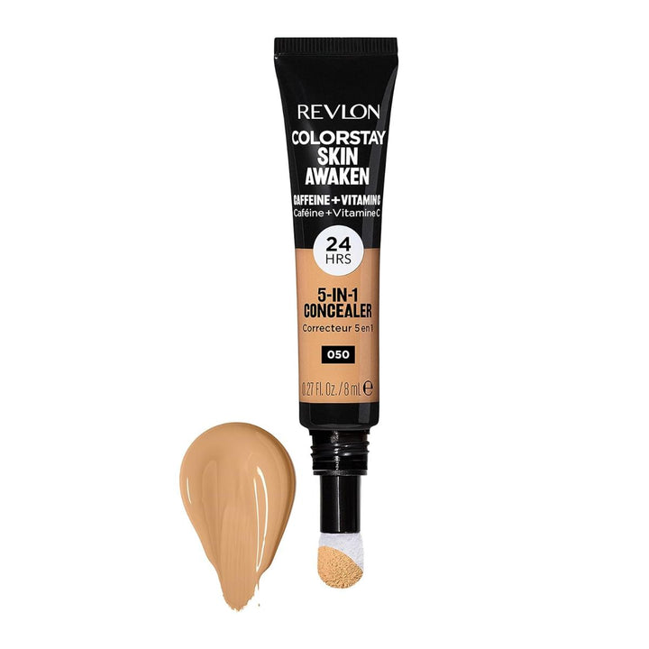 ColorStay 5-In-1 Skin Awaken Concealer