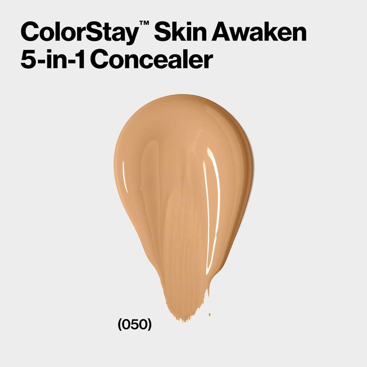 ColorStay 5-In-1 Skin Awaken Concealer