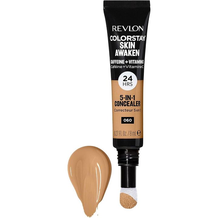 ColorStay 5-In-1 Skin Awaken Concealer