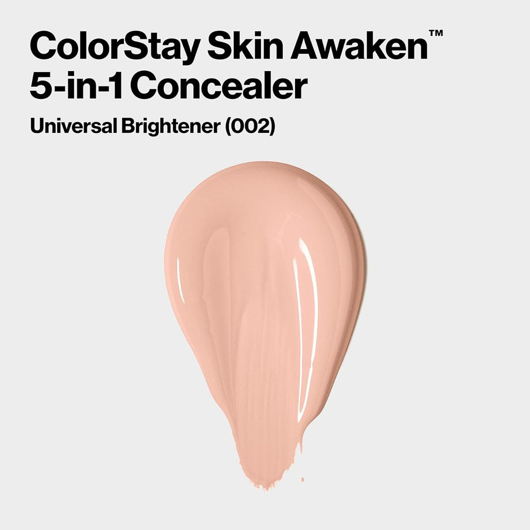 ColorStay 5-In-1 Skin Awaken Concealer