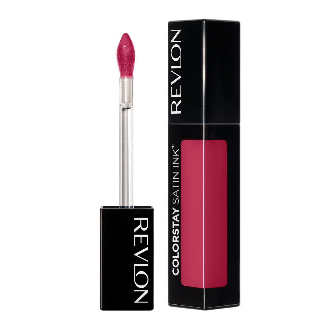 ColorStay Satin Ink Crown Jewels Lip Color
