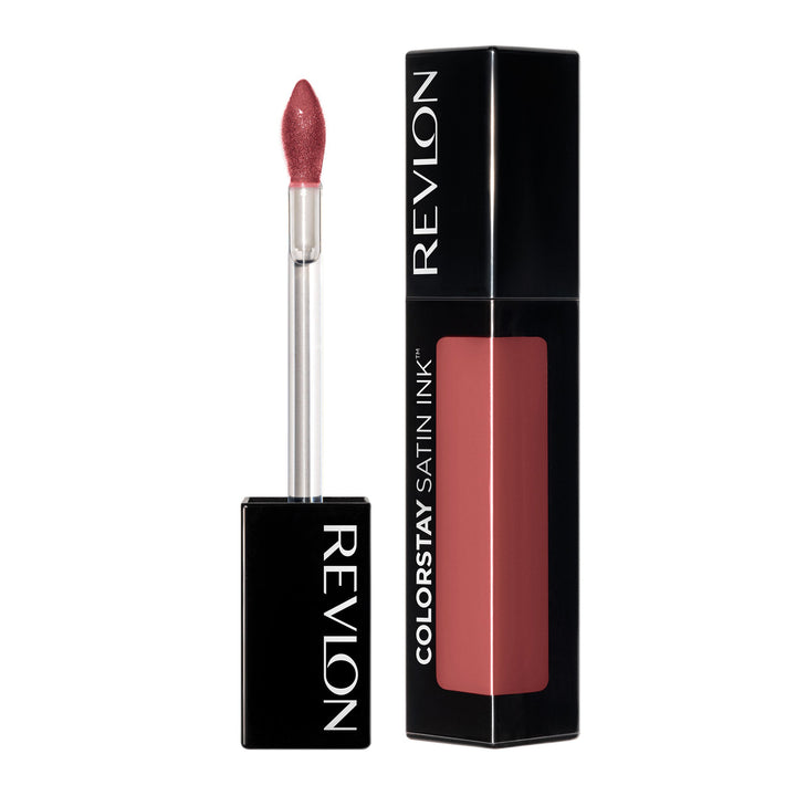 ColorStay Satin Ink Crown Jewels Lip Color
