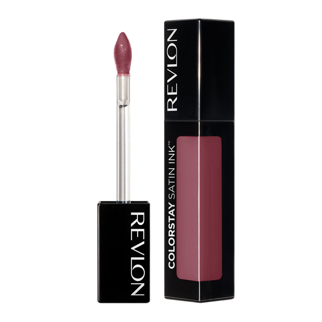 ColorStay Satin Ink Crown Jewels Lip Color