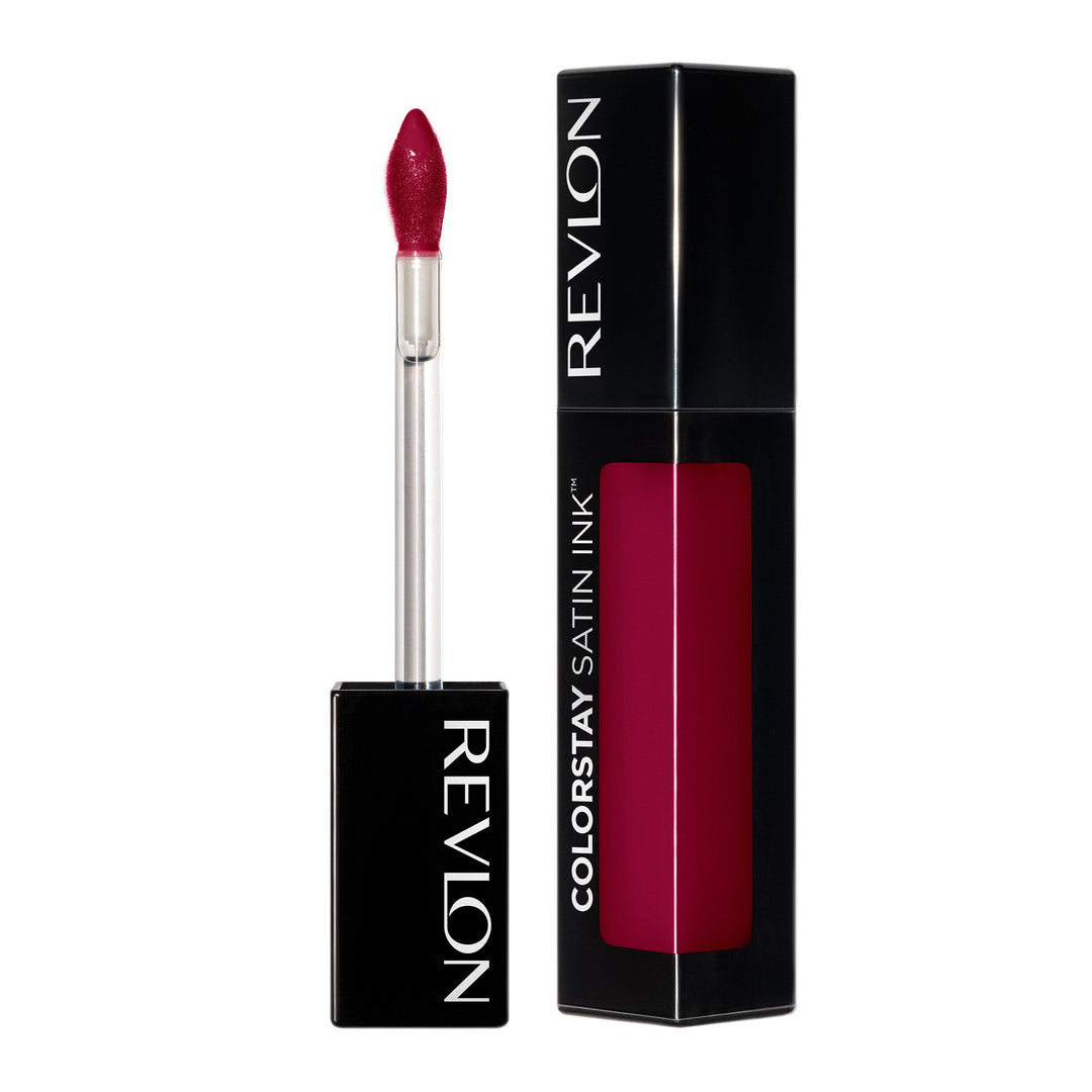 ColorStay Satin Ink Crown Jewels Lip Color