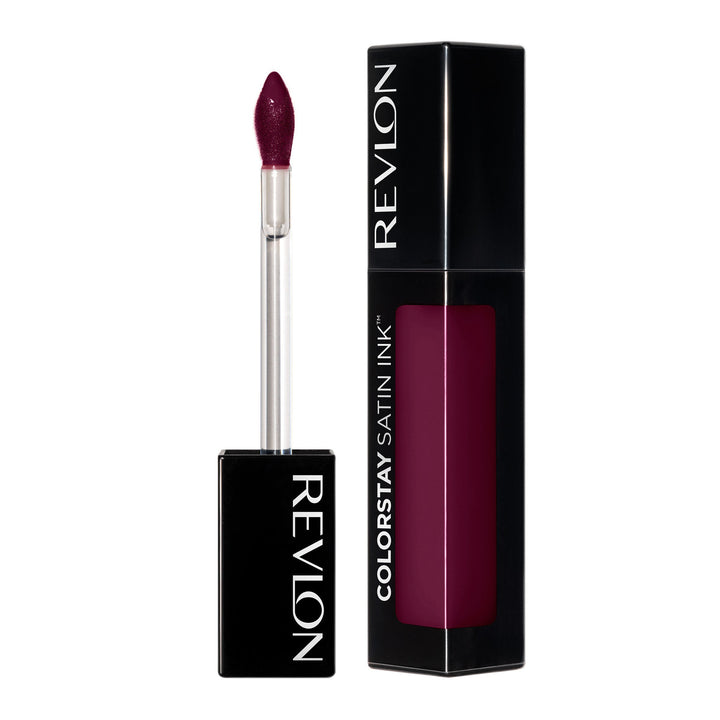 ColorStay Satin Ink Crown Jewels Lip Color