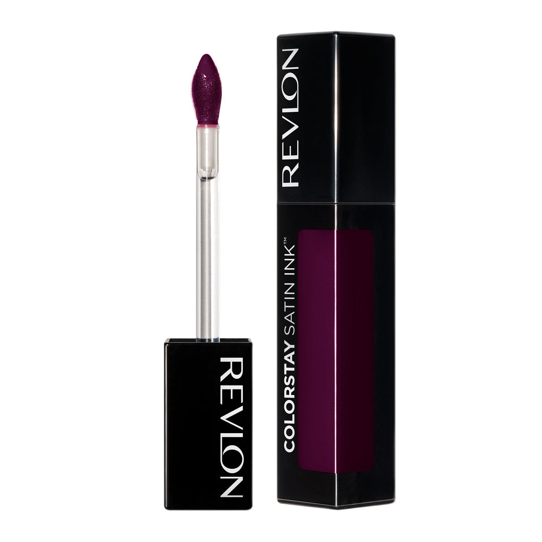ColorStay Satin Ink Crown Jewels Lip Color