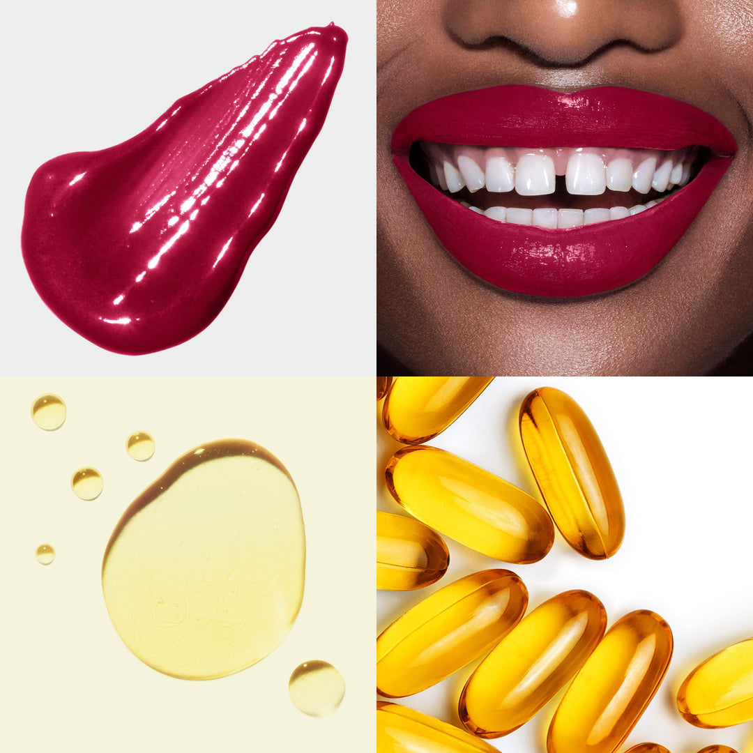 ColorStay Satin Ink Crown Jewels Lip Color