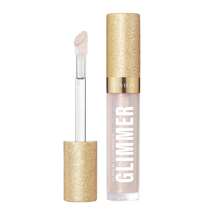 Super Lustrous Glimmer Gloss
