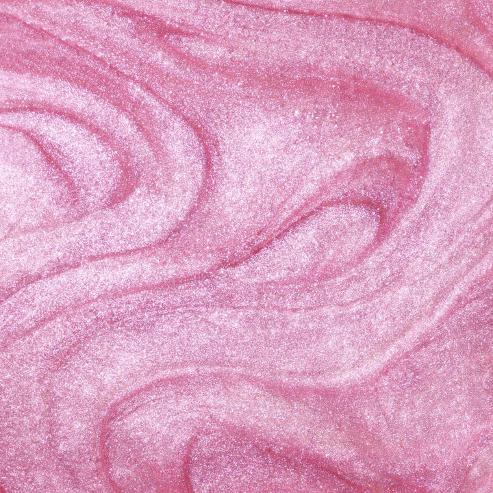 Super Lustrous Glimmer Gloss