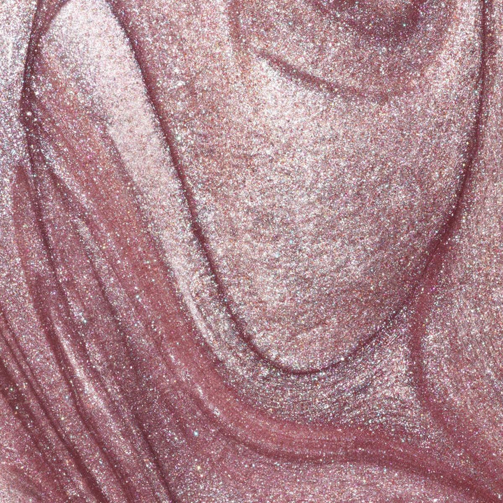 Super Lustrous Glimmer Gloss