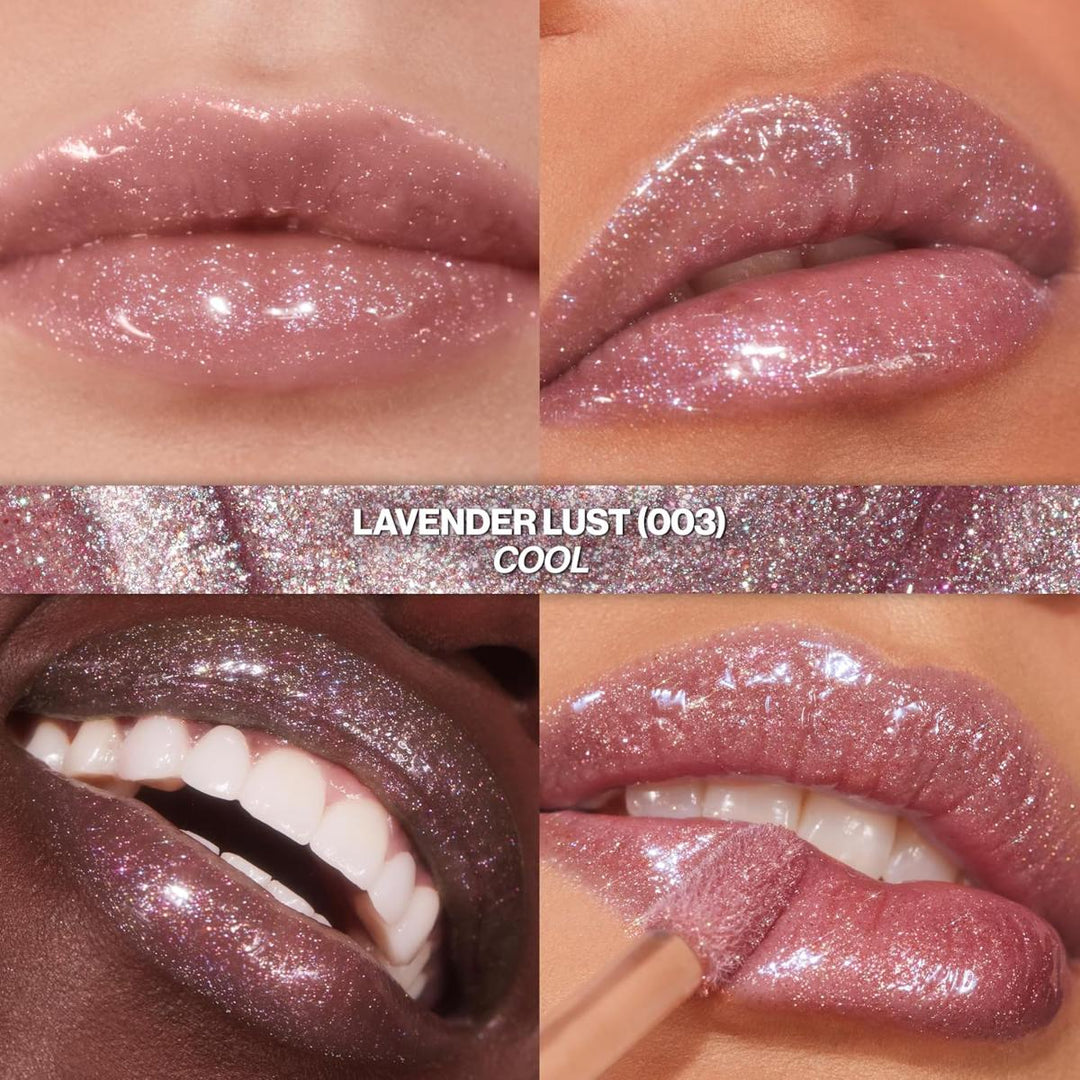 Super Lustrous Glimmer Gloss