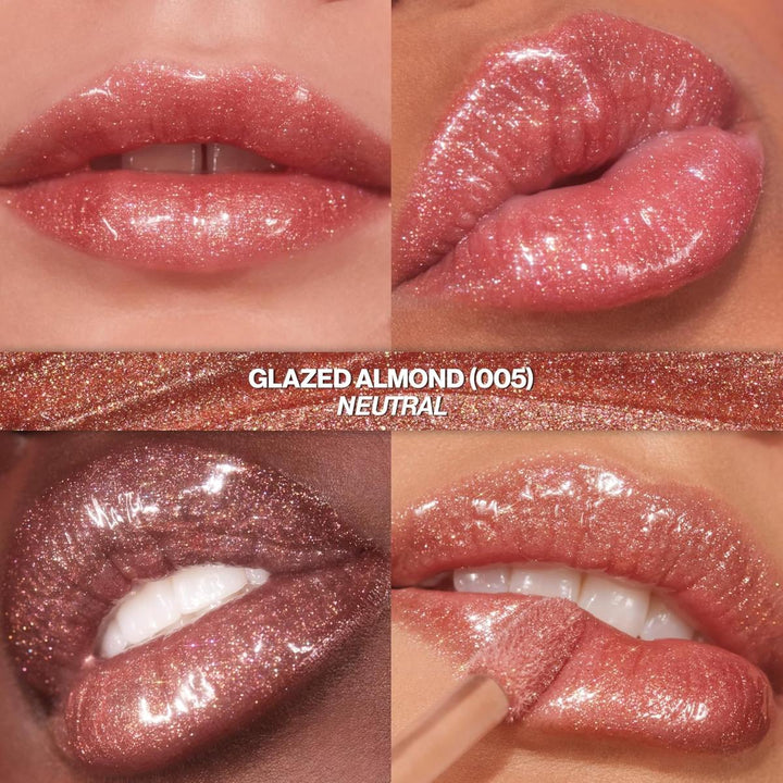 Super Lustrous Glimmer Gloss