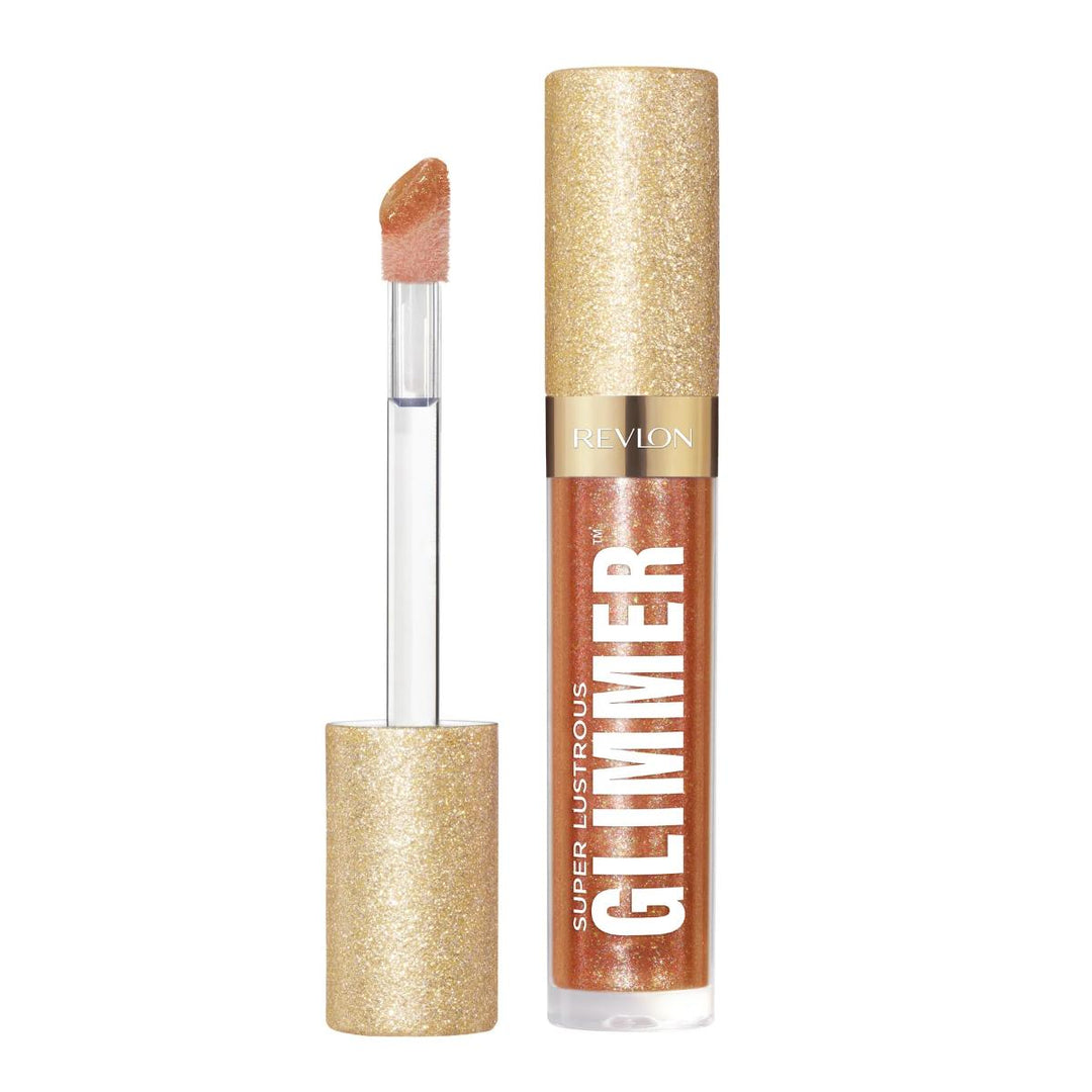 Super Lustrous Glimmer Gloss
