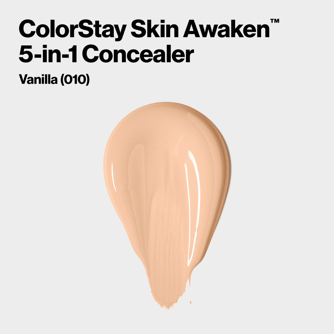 ColorStay 5-In-1 Skin Awaken Concealer